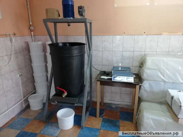 Готовый бизнес ЛКМ