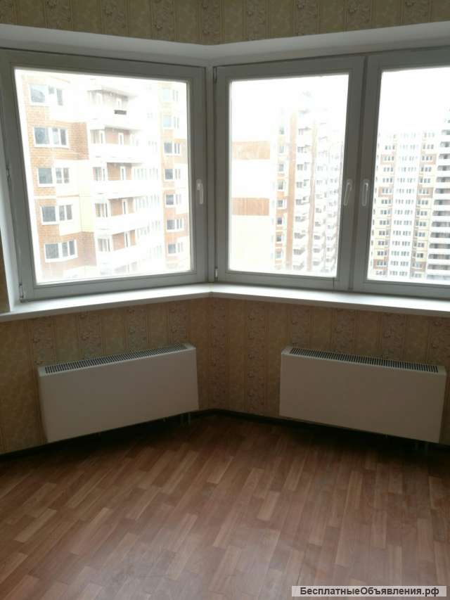 Установка пластиковых окон под ключ