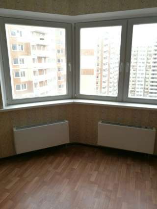 Установка пластиковых окон под ключ