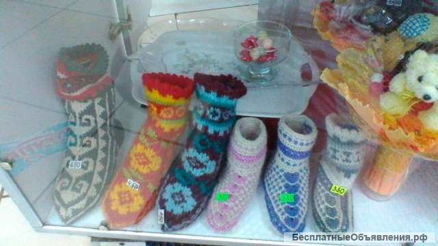 Пинетки на заказ