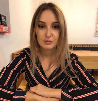 Преподаю английский онлайн