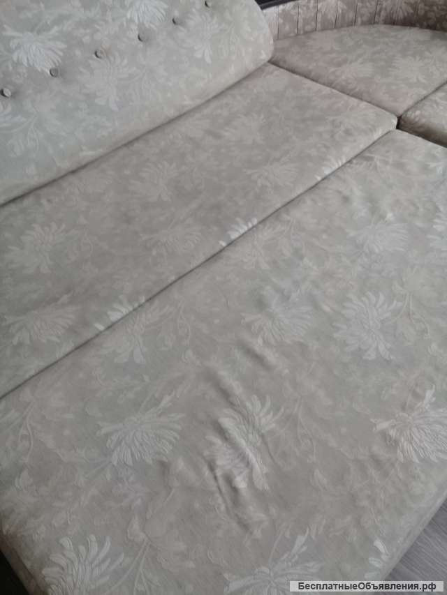 Сдаю 1-комнатную квартиру