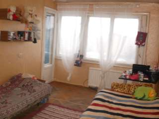 1-комнатную квартиру, 33 м² на Ветеранов 82