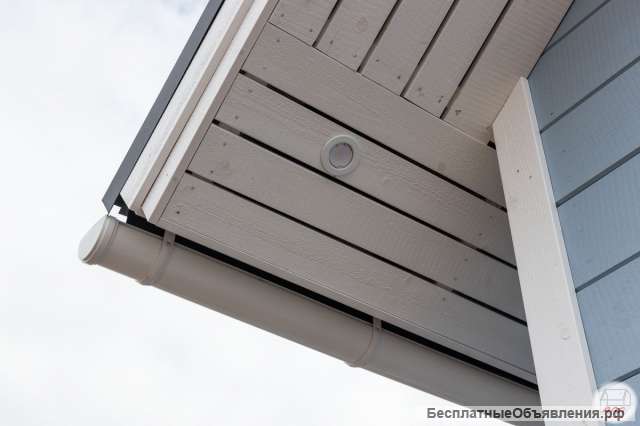 Плотник отделочник