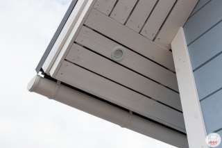 Плотник отделочник