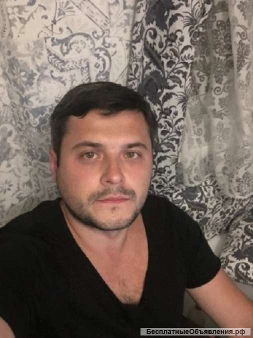 Массаж