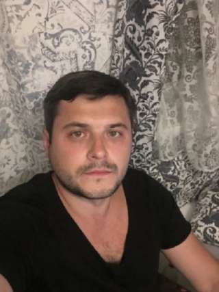 Массаж