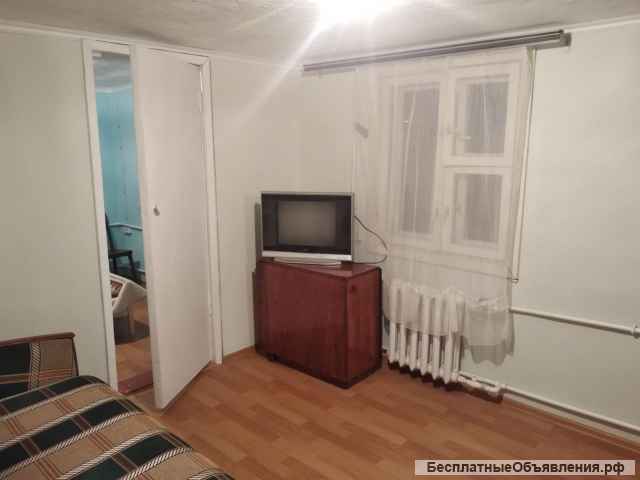 Дом в Пушкино на длительный срок