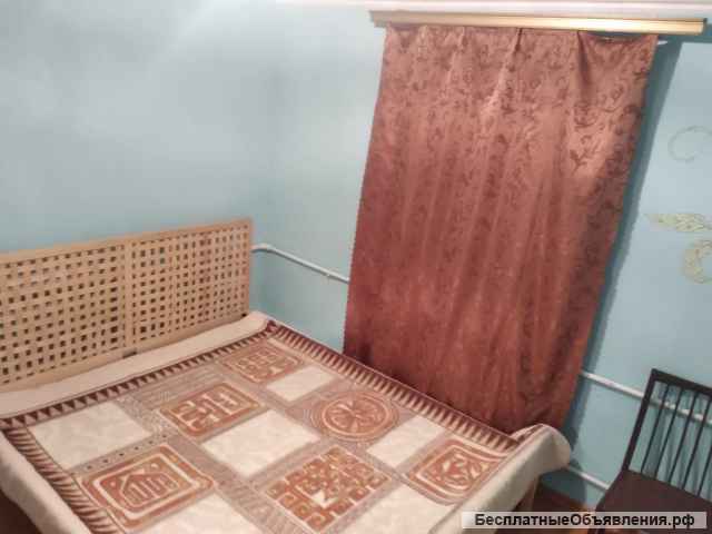 Дом в Пушкино на длительный срок