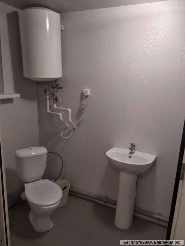 Дом в Пушкино на длительный срок