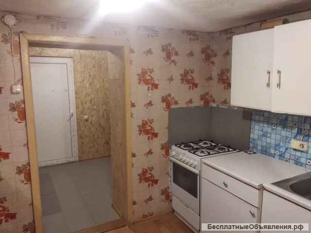 Дом в Пушкино на длительный срок