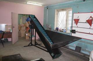 Дозатор весовой дискретного действия ленточный ВД-50СЛ /ВД-50СЛ (Н)