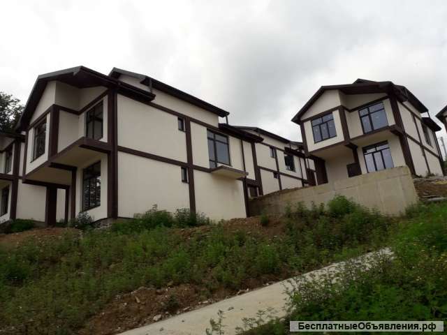 Дом в Молдовке