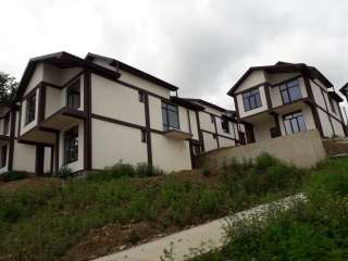 Дом в Молдовке