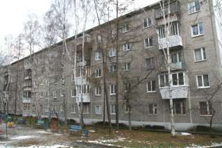 2 комнатную квартиру с изолированными комнатами на Визе