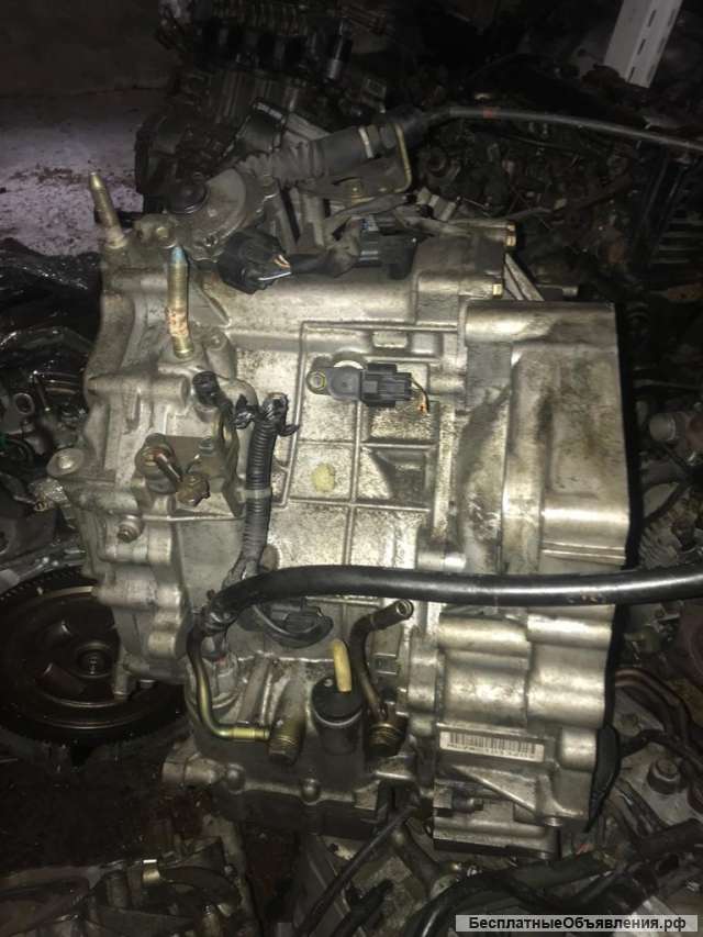 Вариатор CVT для Honda Civic (EU, ES)