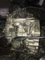 Вариатор CVT для Honda Civic (EU, ES)