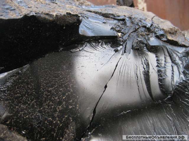 Битум строительный смола