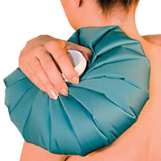 Пузырь для льда (грелка, мешок для льда) Ice-Hot Bag Pharmacels Диаметр 28,0см