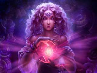 Магия Предлогаю Помощь + Консультация