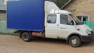 Требуются водители категории "В" "С"