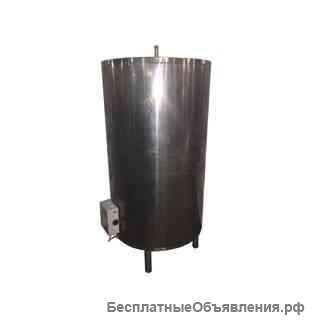 Промышленный водонагреватель