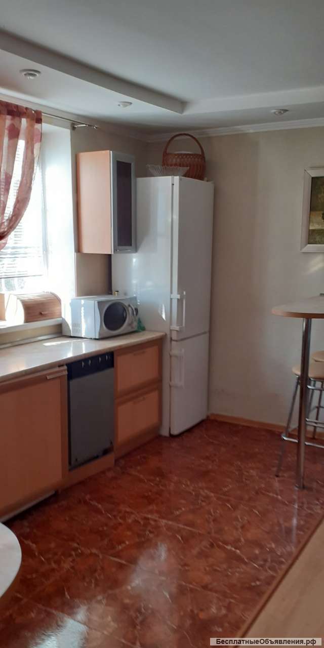 Дом 120 кв.м. 8 соток в Каменке