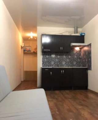 Квартира студия 22 кв.м.