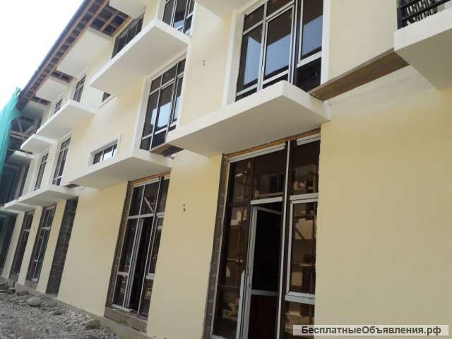 Студия вАдлере