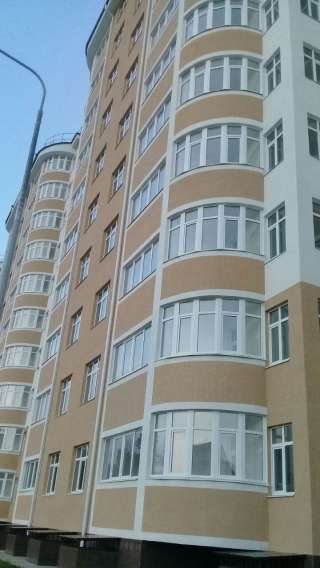 2 х комнатную квартиру Адлер, с. Орел Изумруд.