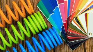 Покраска металлоконструкций