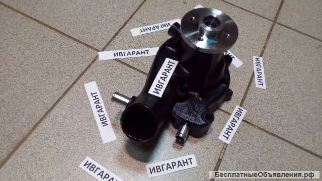 65.06500-6402, 400921-00653 водяная помпа