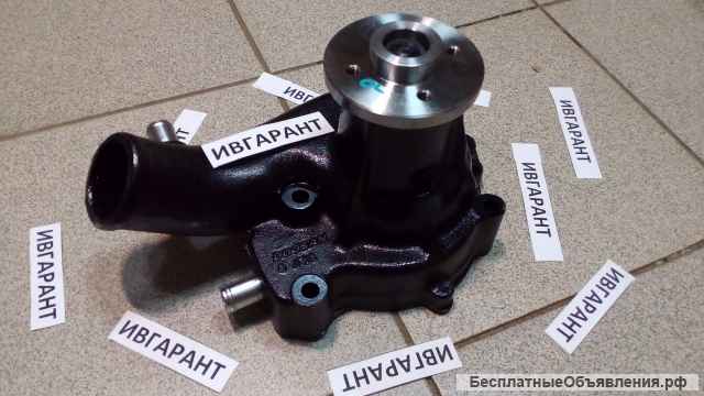 65.06500-6402, 400921-00653 водяная помпа