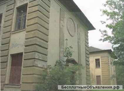 Аренда помещения