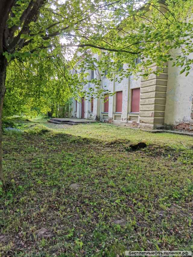 Аренда помещения