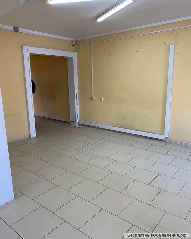 Здаю помещение