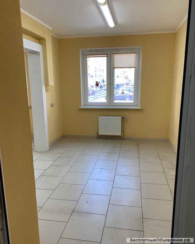 Здаю помещение