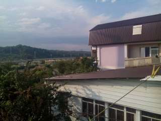 Дом в Молдовке