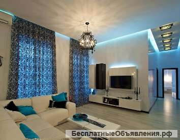 Квартира у моря