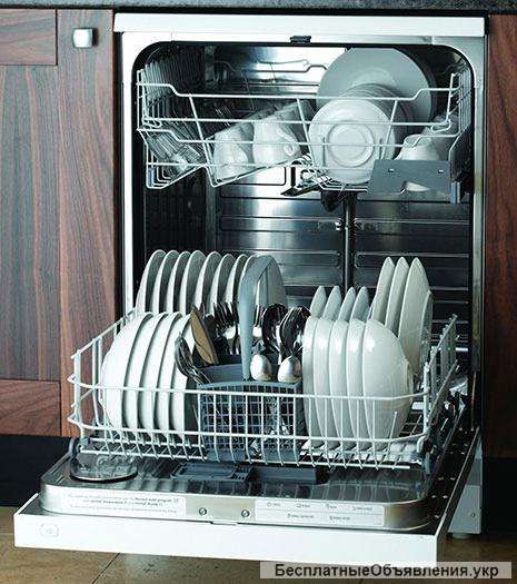 Ремонт посудомоечных машин с выездом мастера
