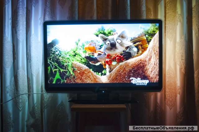 Телевизор PHILIPS диагональ-32"