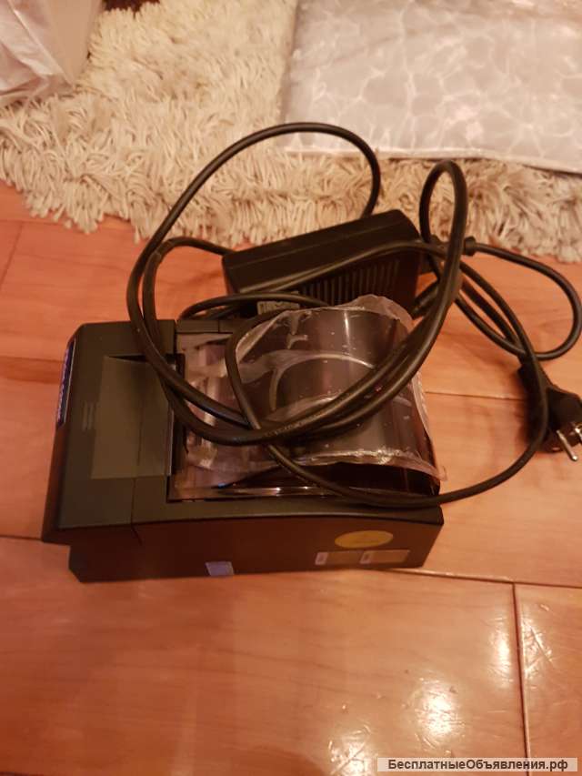Принтер чеков fprint 5200К продаю