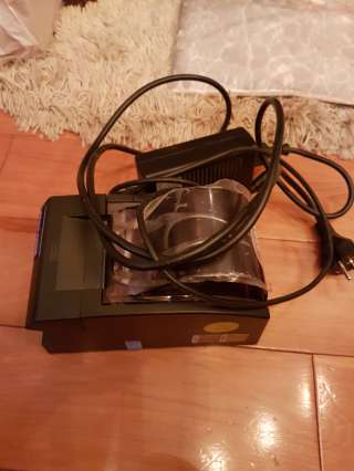Принтер чеков fprint 5200К продаю