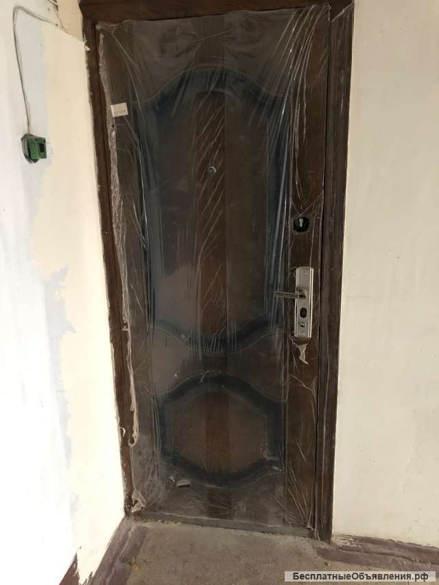 Квартира на пятом этаже в центре города Старый Крым