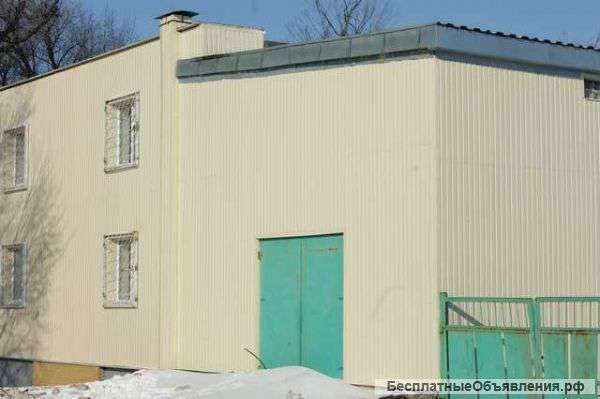 Строительство домов и коттеджей