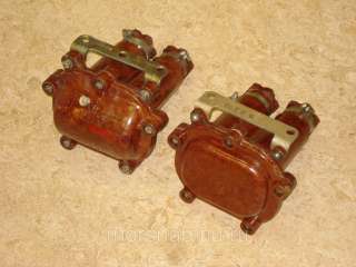 Куплю кнопки взрывозащищенные КУ-92