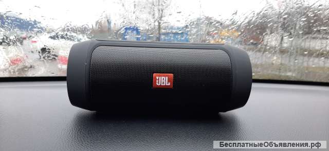 JBL Charger 2