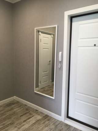 1 комнатную квартиру по улице Олимпийская 10