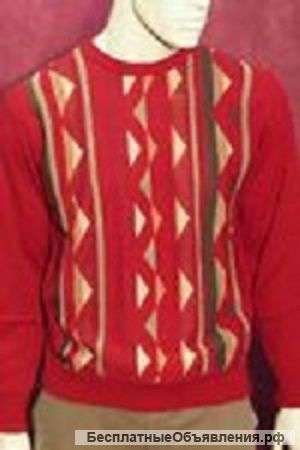 Мужской трикотаж