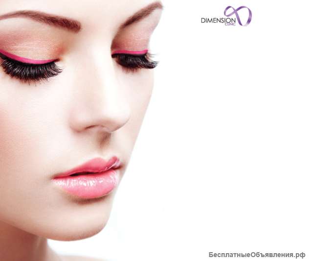 Мастер по наращиванию ресниц